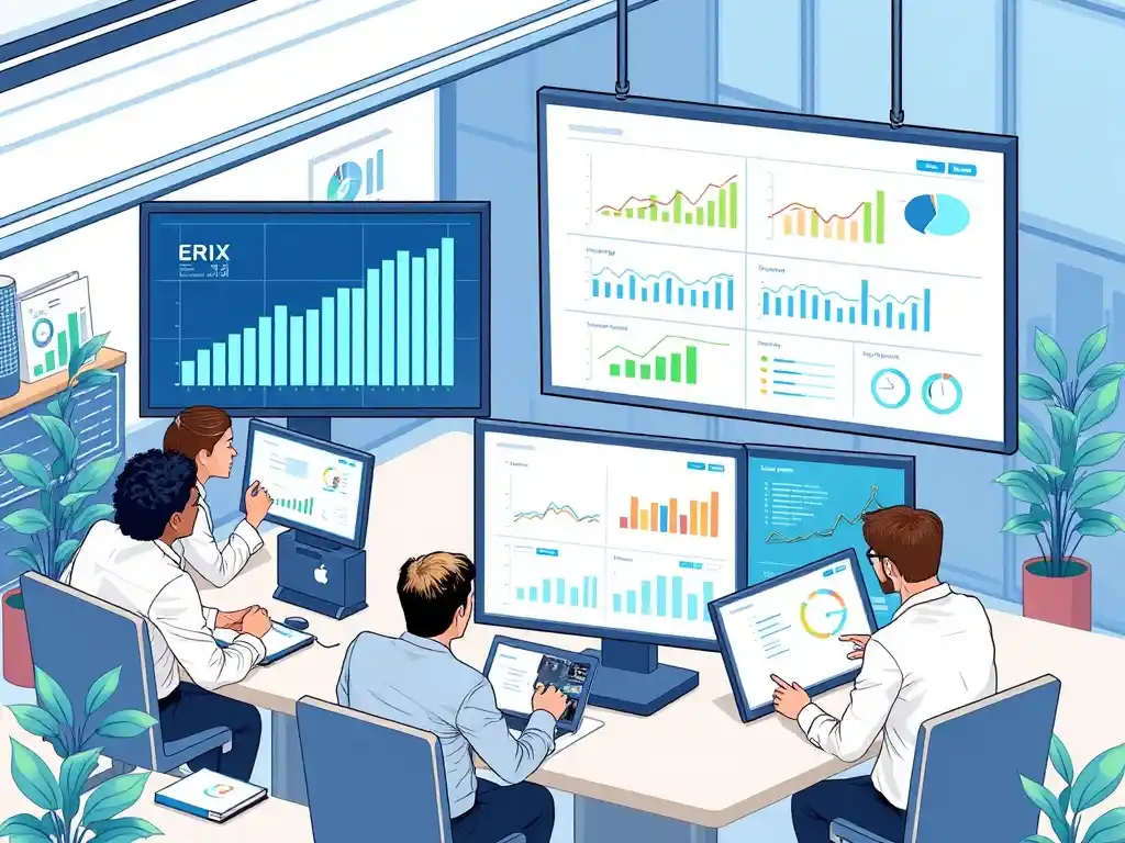 ERP-функции Битрикс