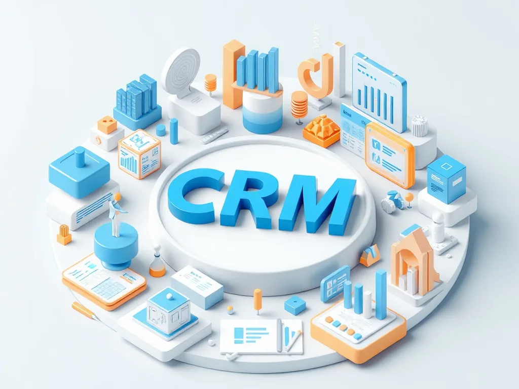 CRM Битрикс для бизнеса