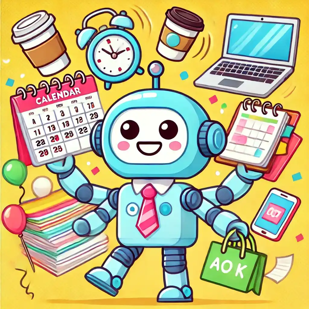 Роботы и триггеры CRM Битрикс