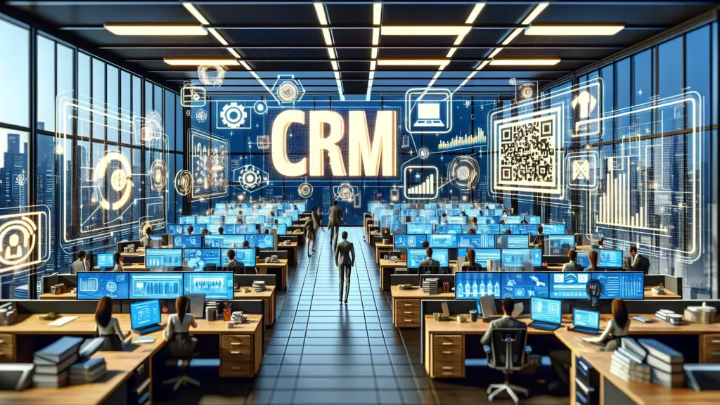 Битрикс QR-коды