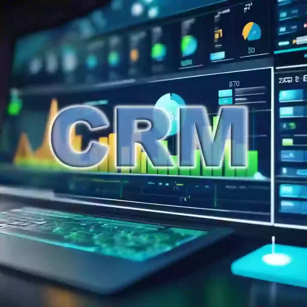 CRM Битрикс