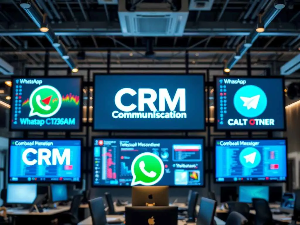 CRM Битрикс