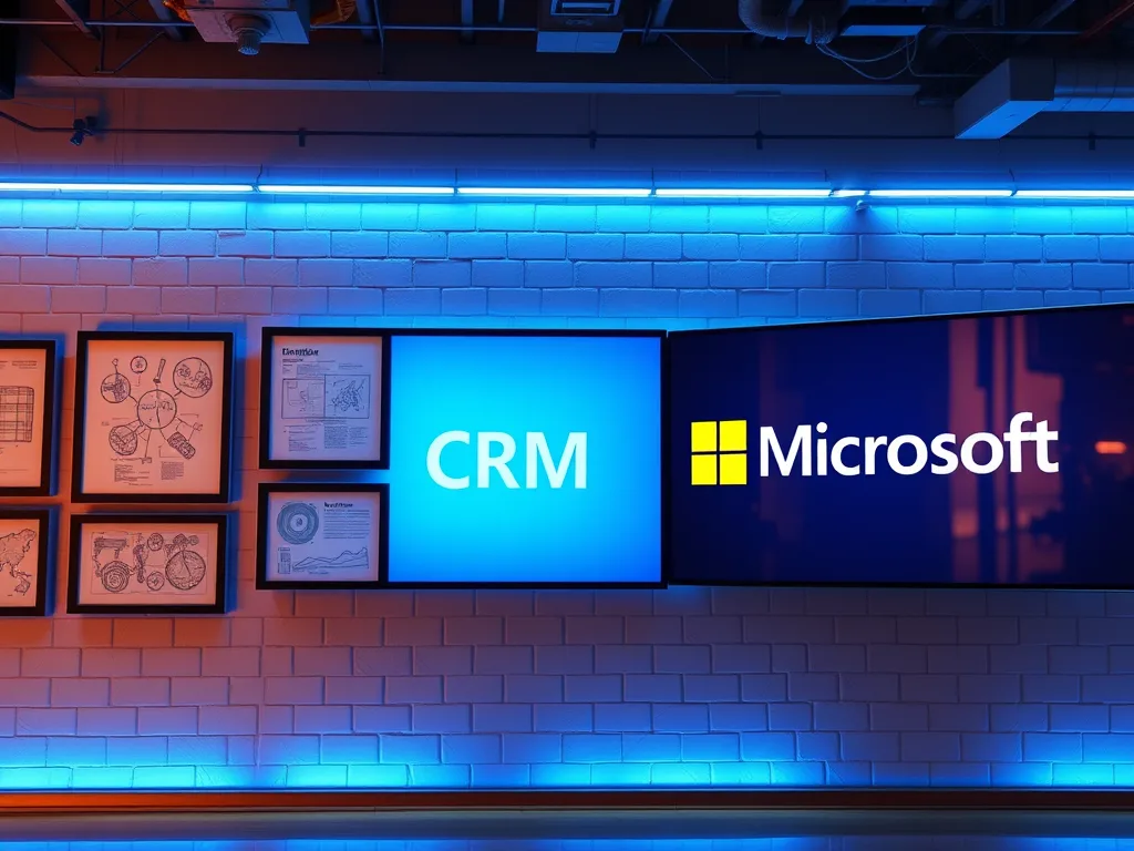 Интеграция Битрикс с Microsoft