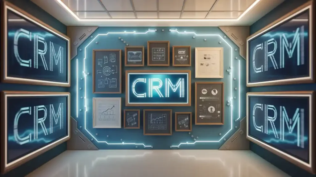 аналитика CRM Битрикс