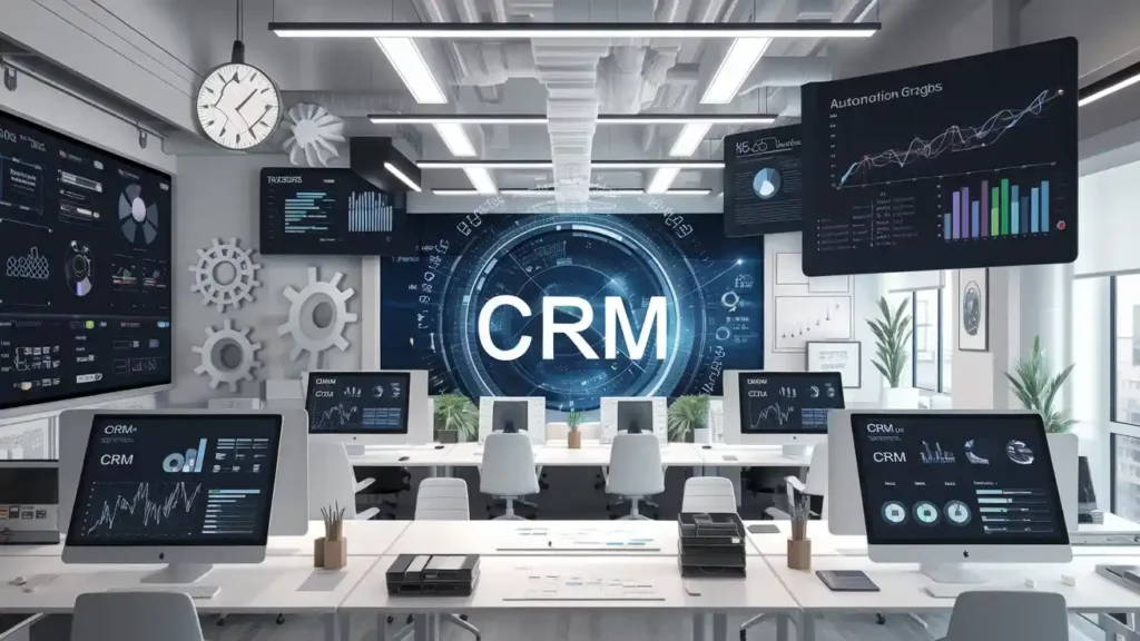 Омниканальный маркетинг