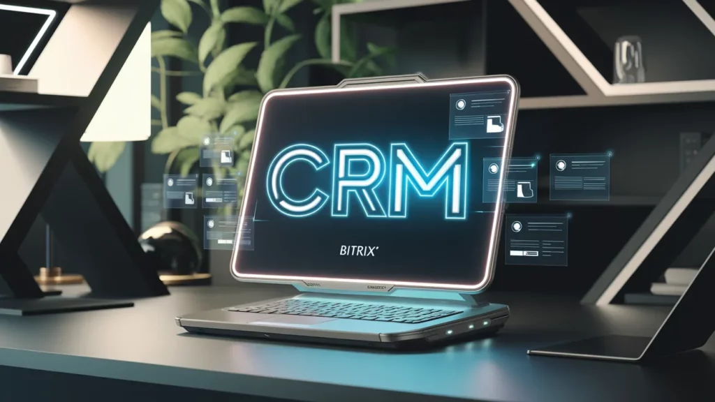 Модуль Списки Битрикс