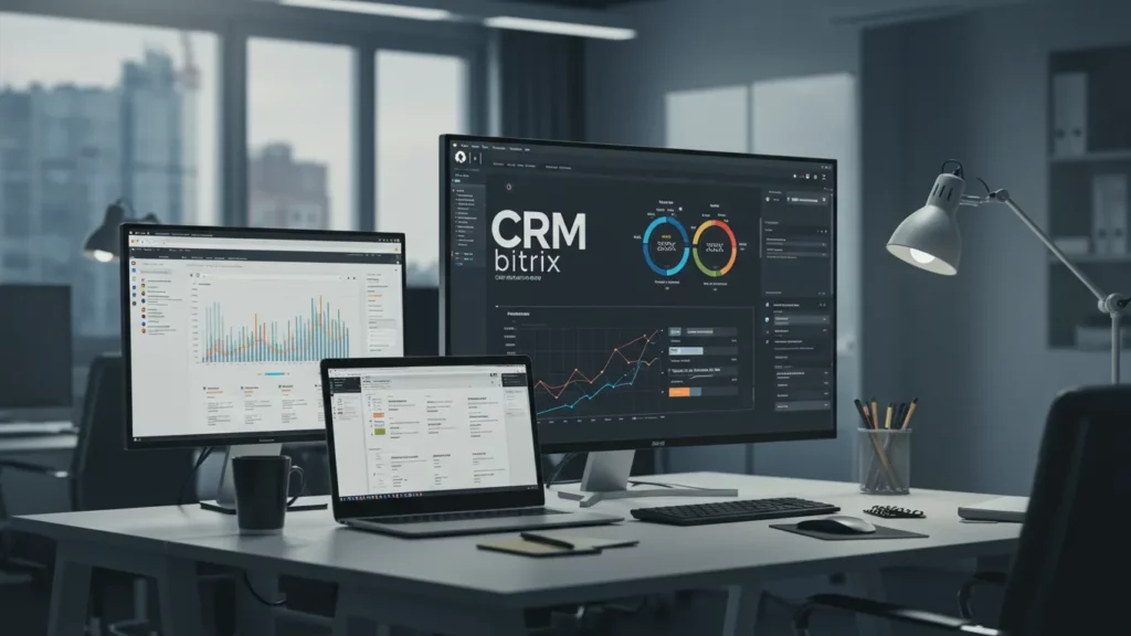 Диск Битрикс