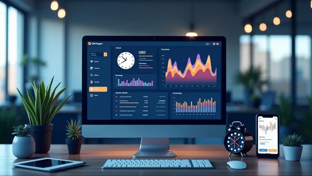 CRM Битрикс напоминания