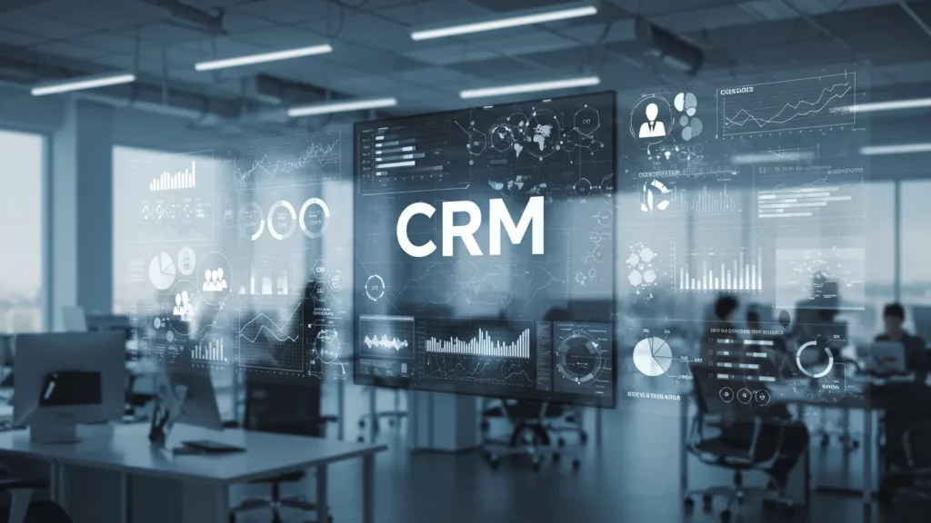 Групповое редактирование контактов