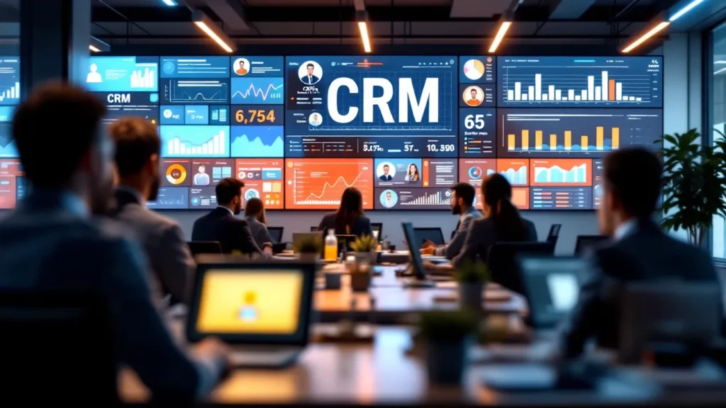 Личный профиль Битрикс