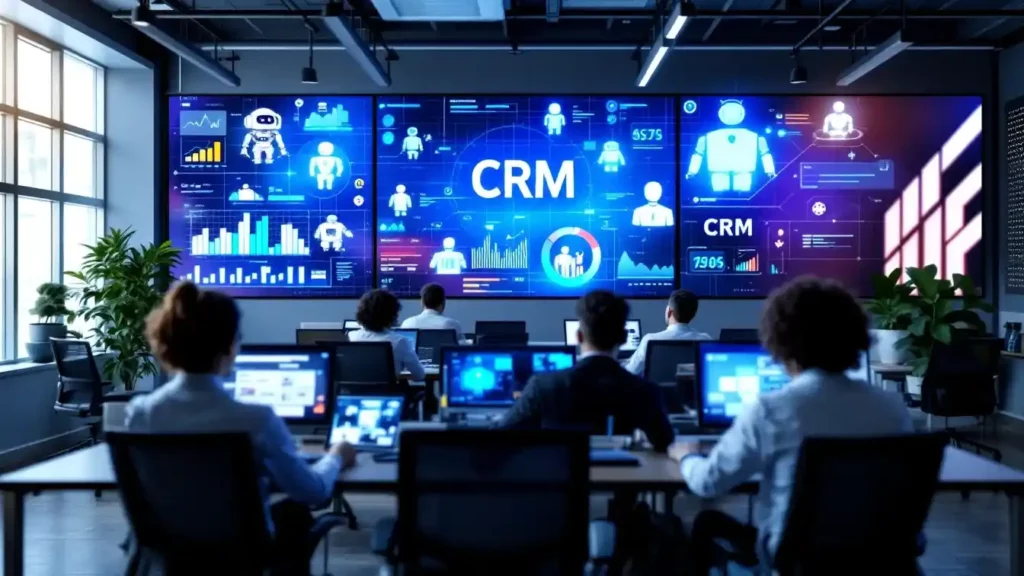 коммерческие предложения в CRM Битрикс