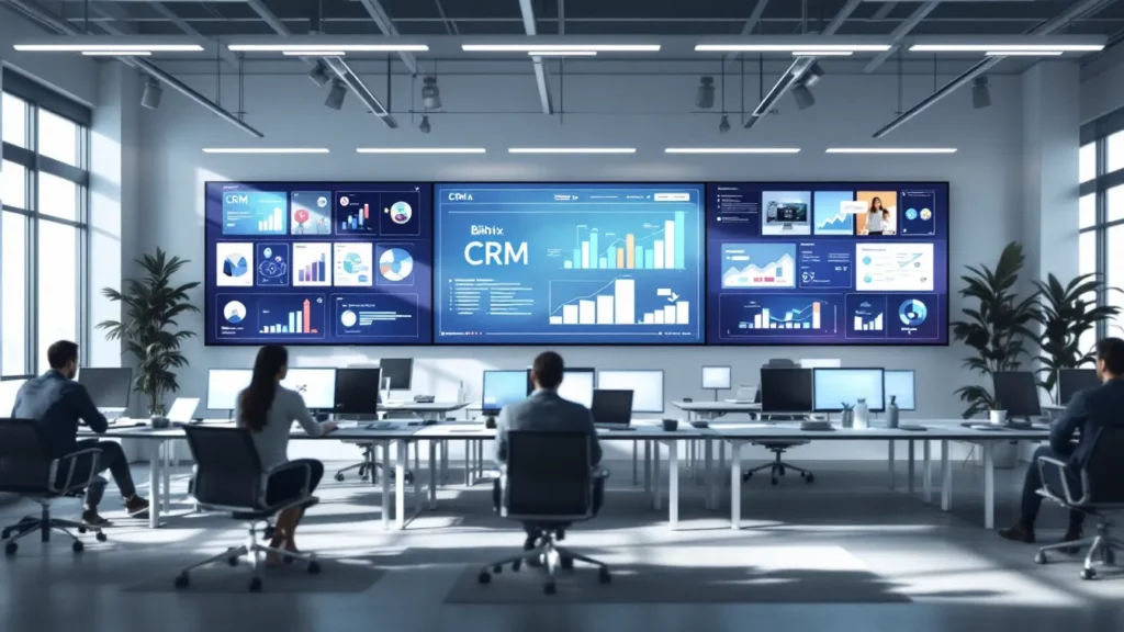 Каталог товаров CRM Битрикс