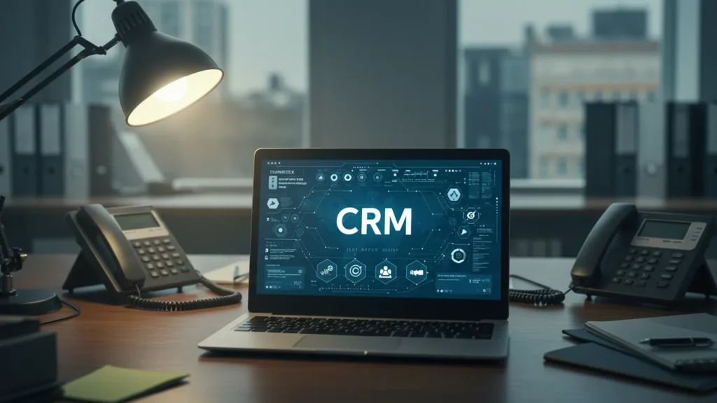 интеграция телефонии CRM Битрикс