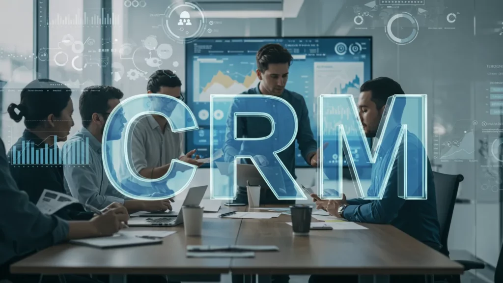 Сделки CRM Битрикс