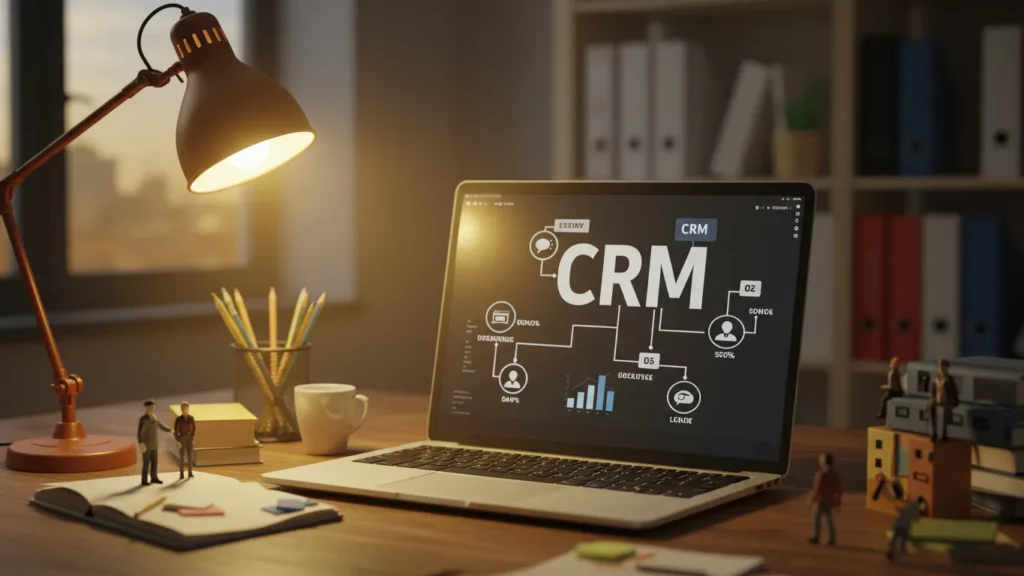 Открытые линии CRM Битрикс