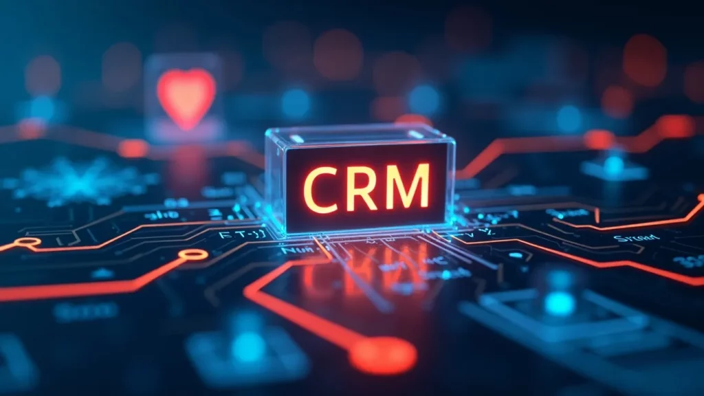 CRM-формы CRM Битрикс