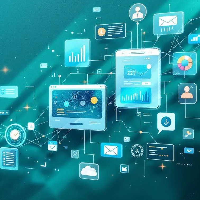 мониторинг в Битрикс