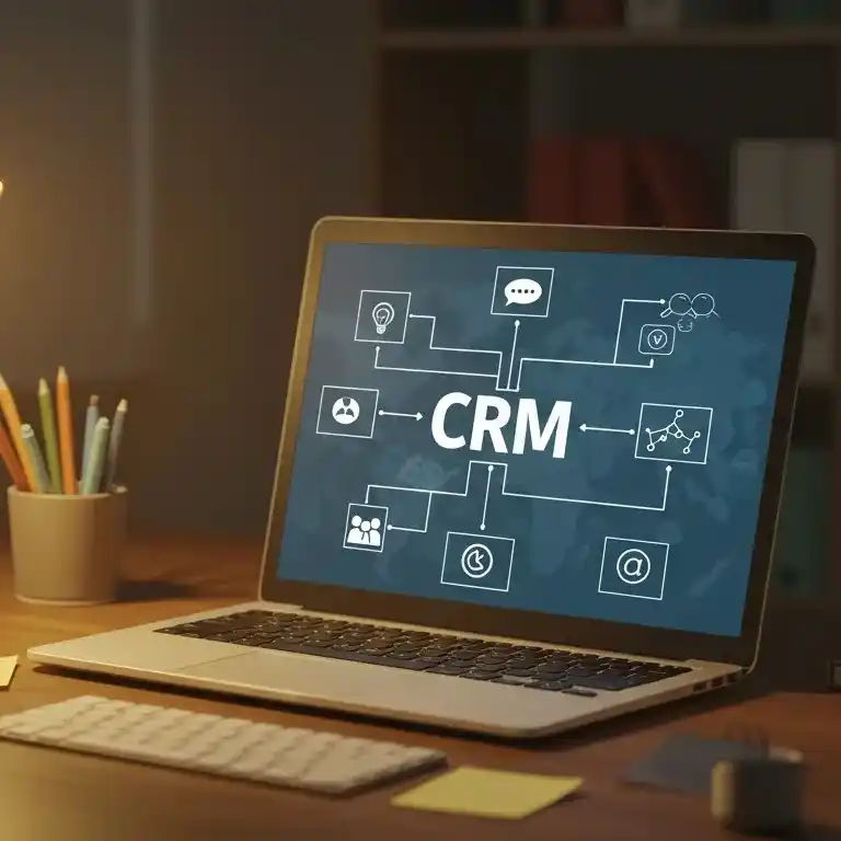 Модуль Компании Битрикс