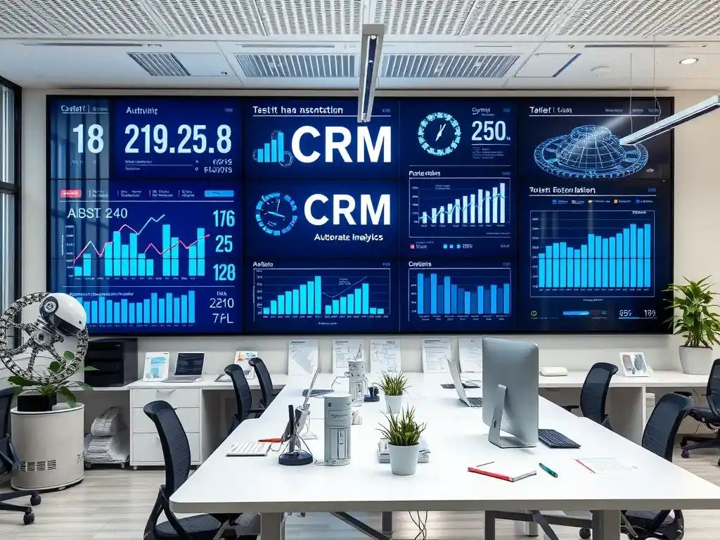 CRM Битрикс