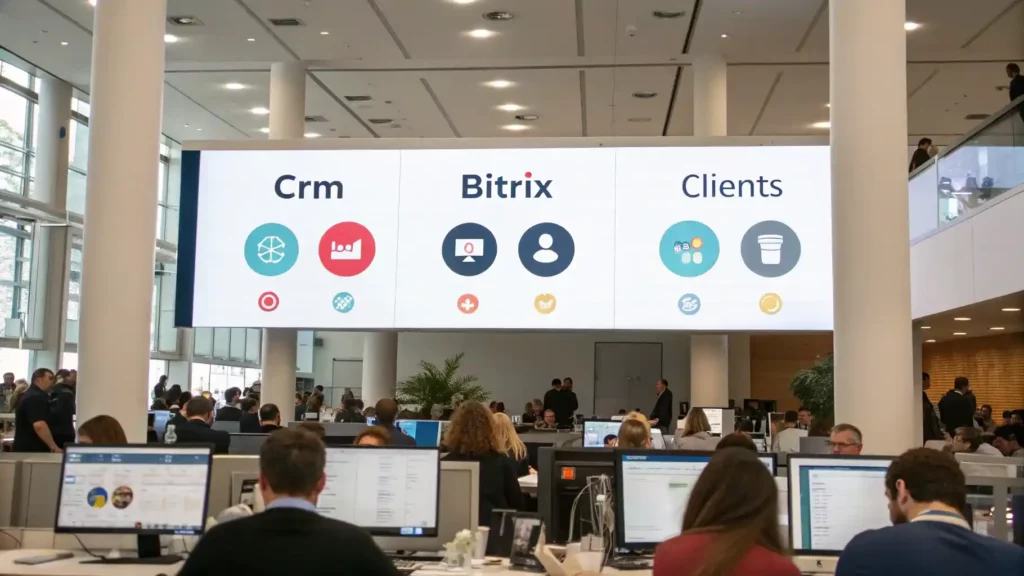 создание тегов в Битрикс