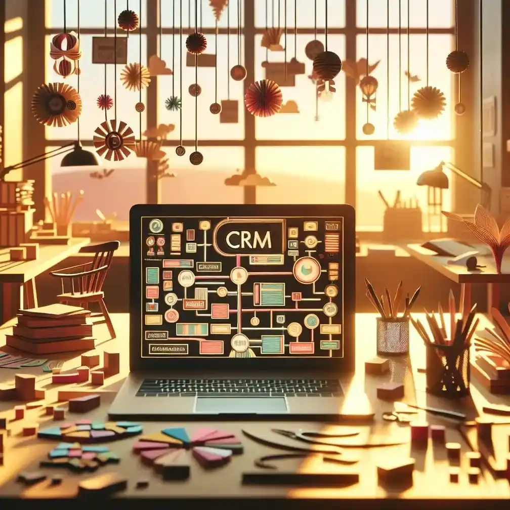 База знаний Битрикс