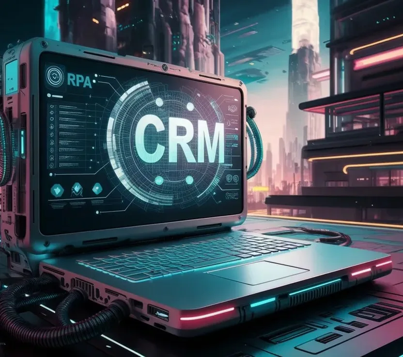 автоматизация Битрикс