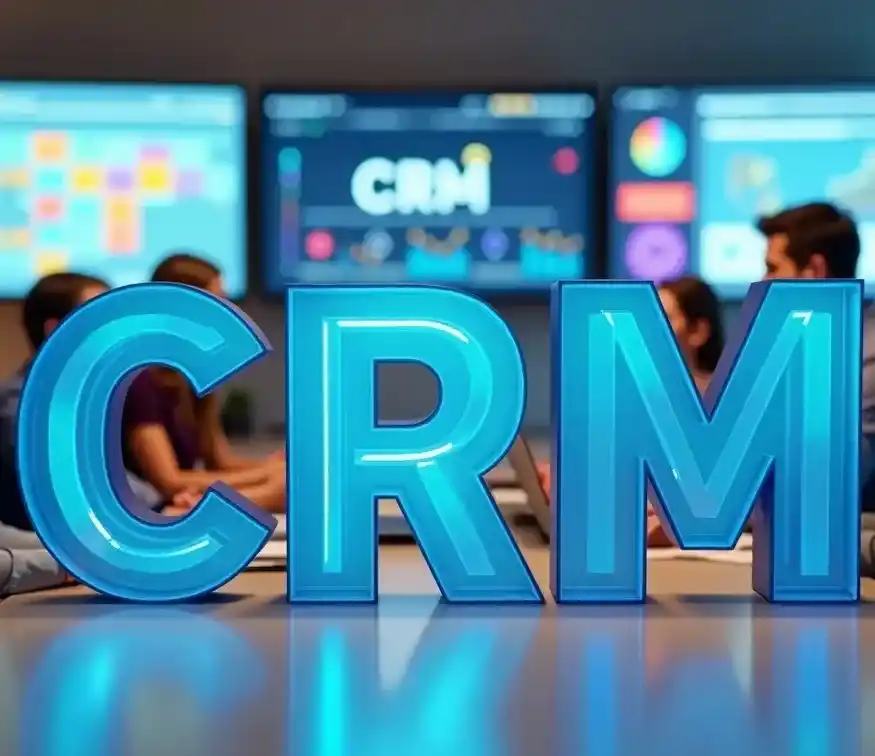 CRM Битрикс