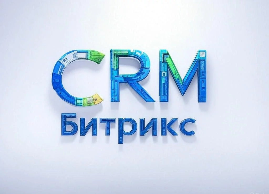 CRM Битрикс