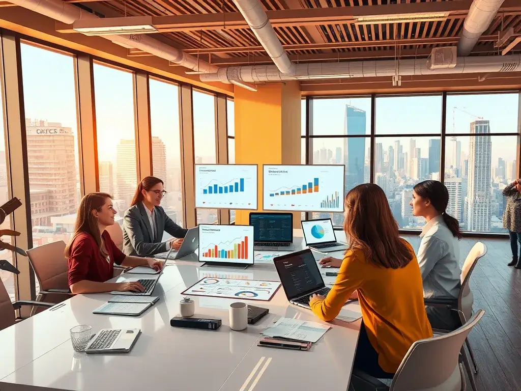 План Продаж Битрикс CRM