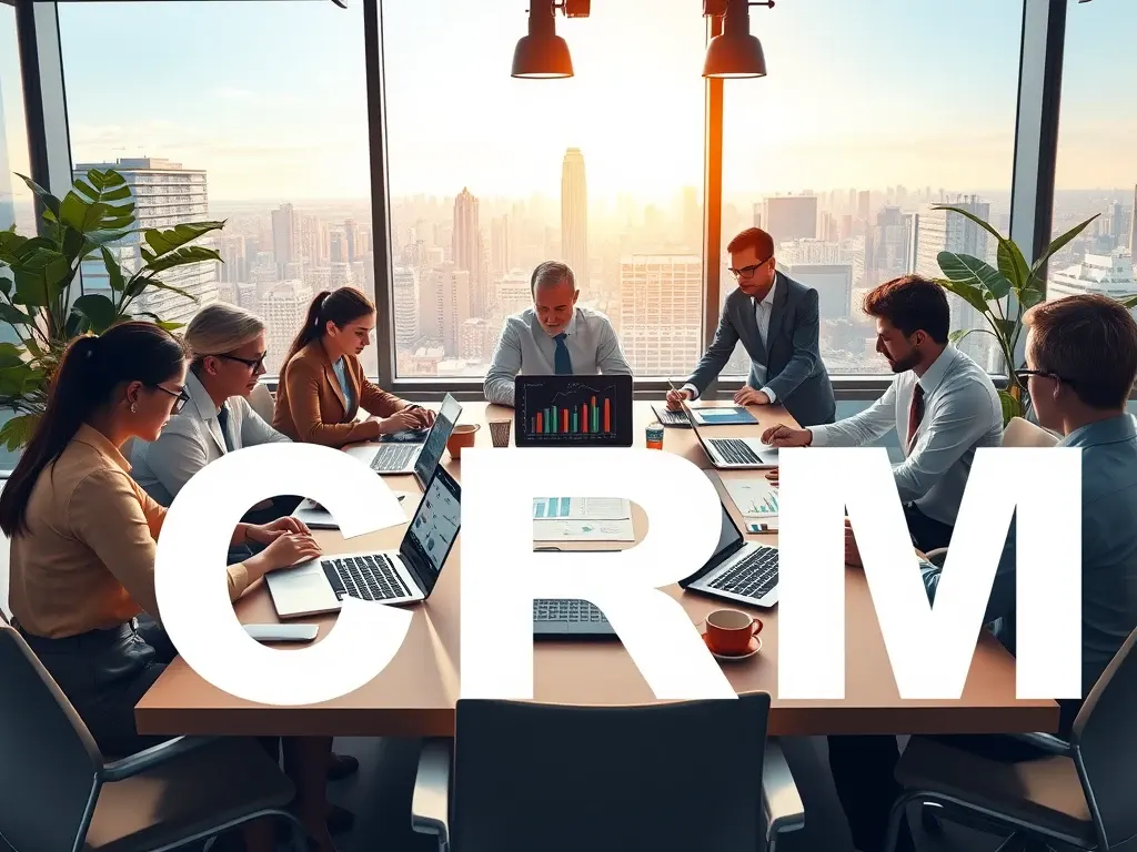 Планирование CRM Битрикс