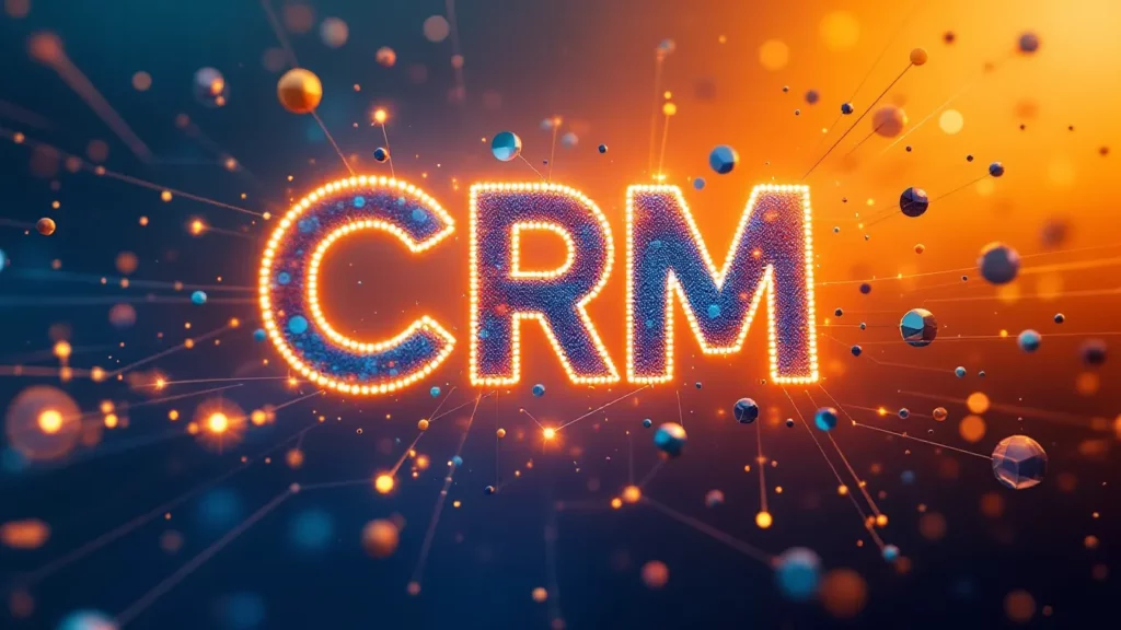 CRM Битрикс