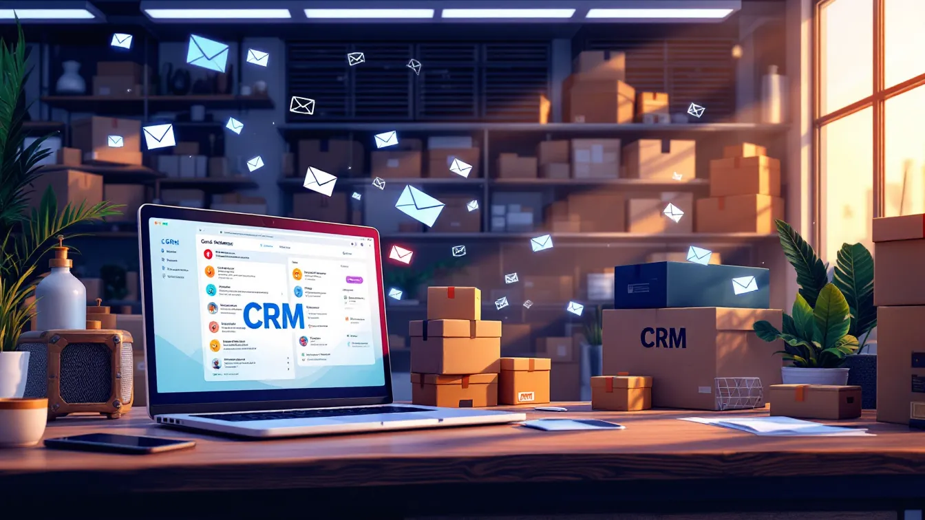 Интеграция Битрикс