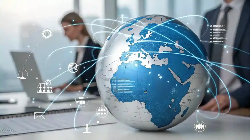 Глобальный Поиск CRM