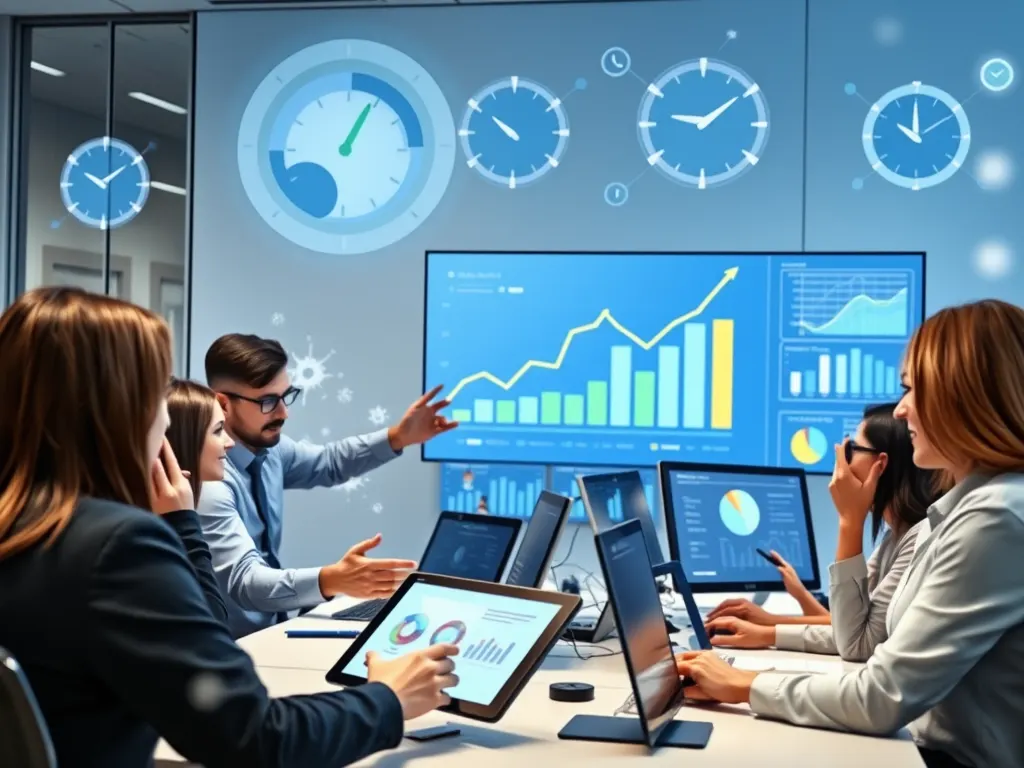 Рабочее время Битрикс