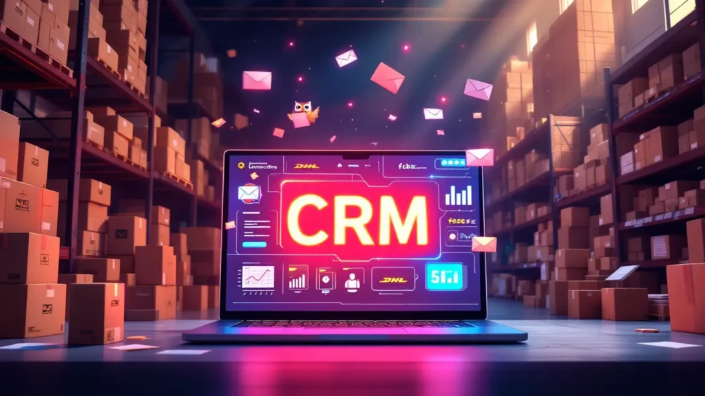 Битрикс с Почтой