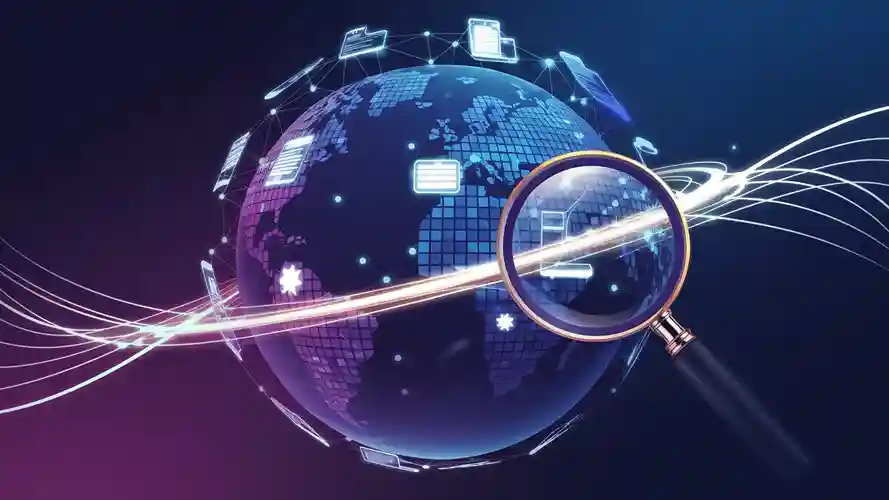 быстрый поиск CRM