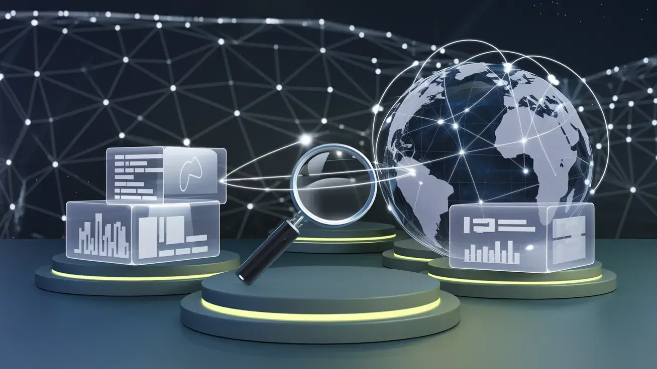 Глобальный Поиск Битрикс