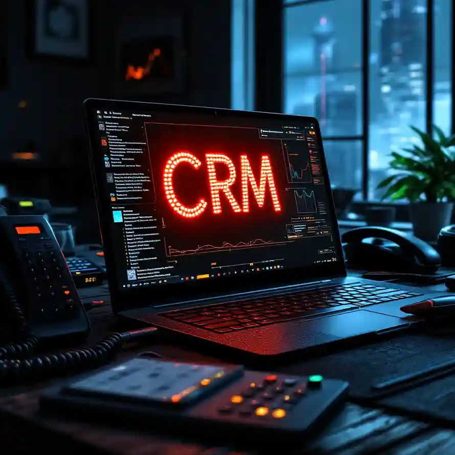 Интеграция телефонии CRM Битрикс