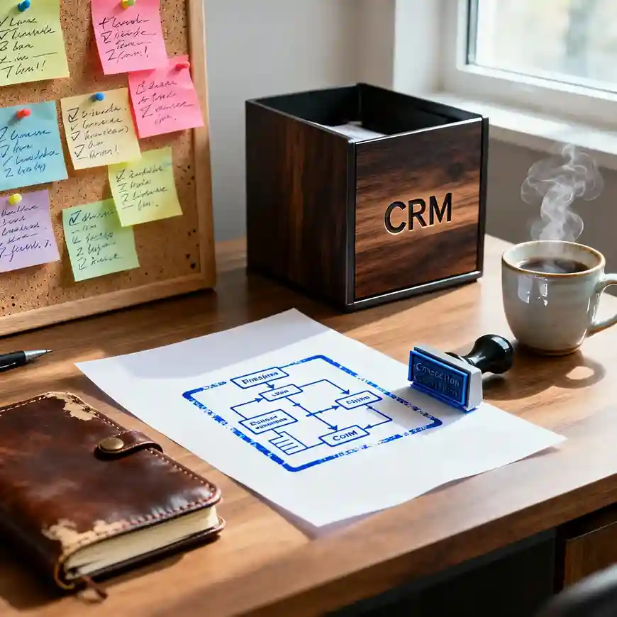 CRM Битрикс задачи