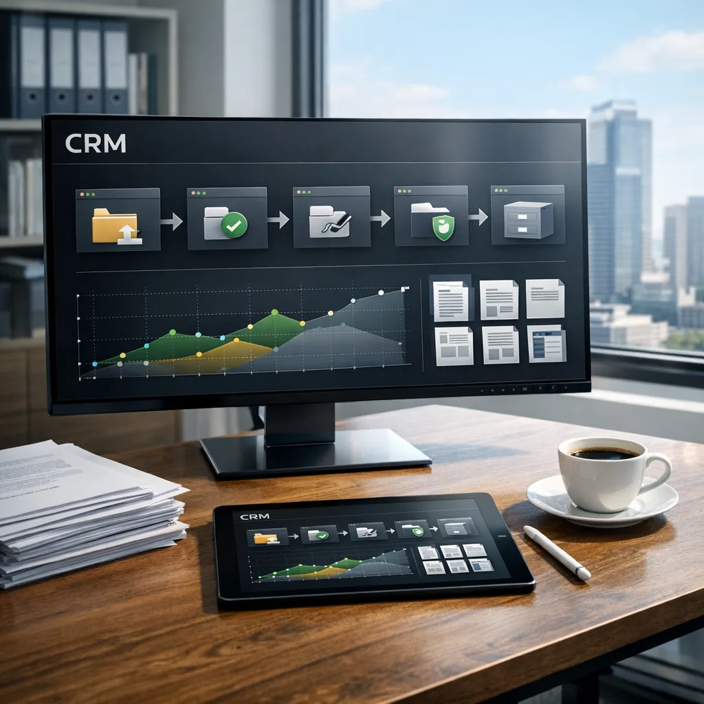 Электронные Документы Битрикс