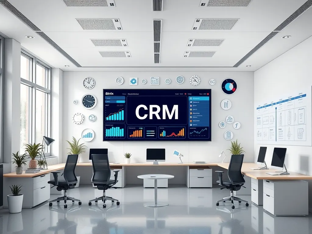 Модуль Битрикс Задачи