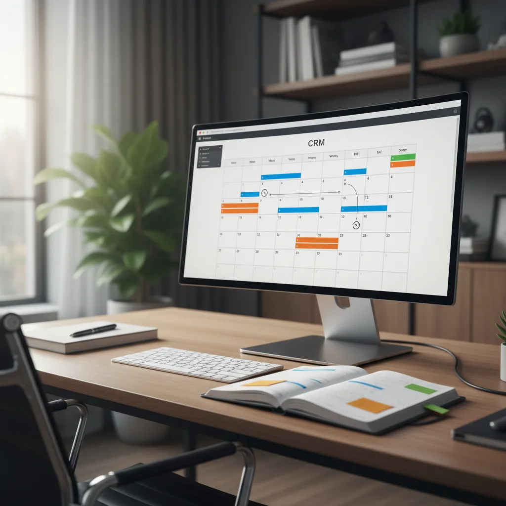 Параметры календаря в Битрикс