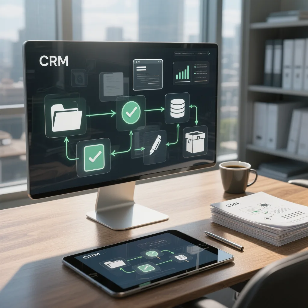 Работа С Документами Битрикс