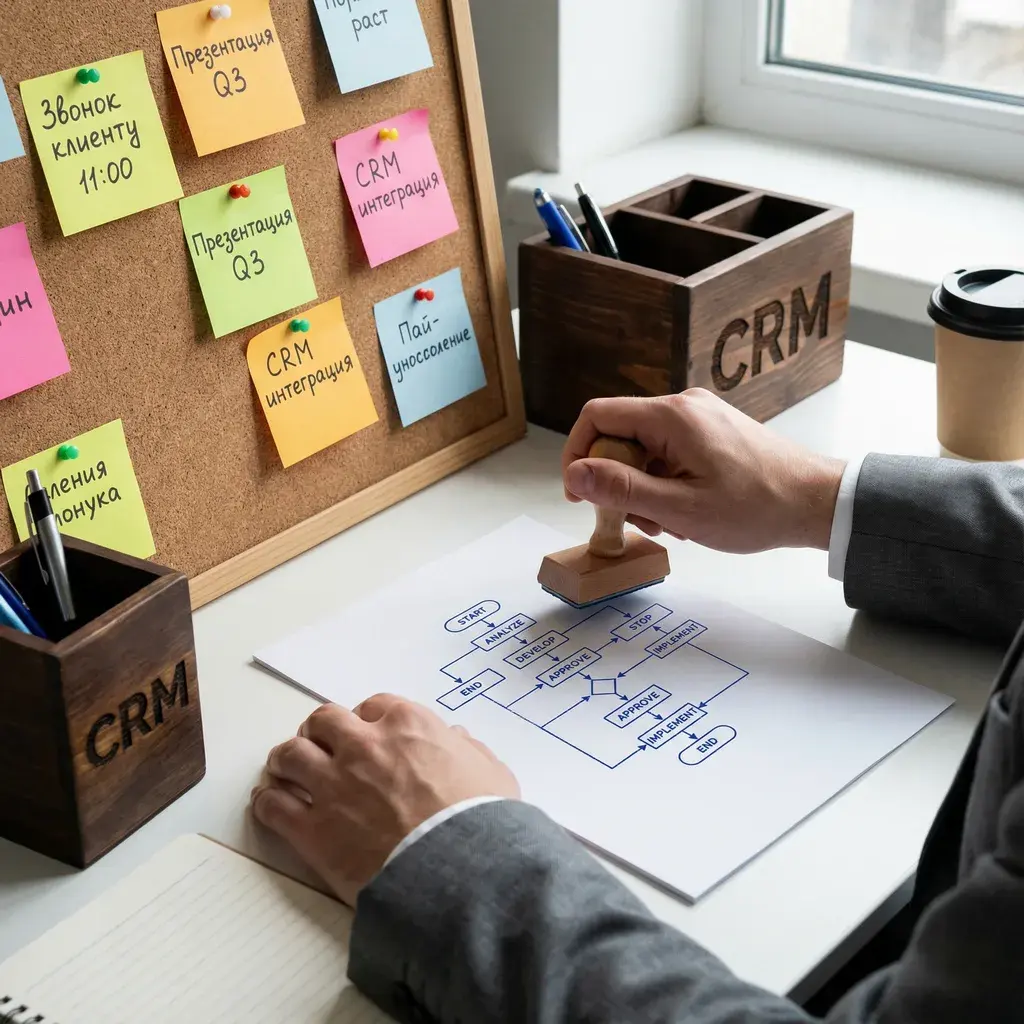 Шаблоны задач Битрикс