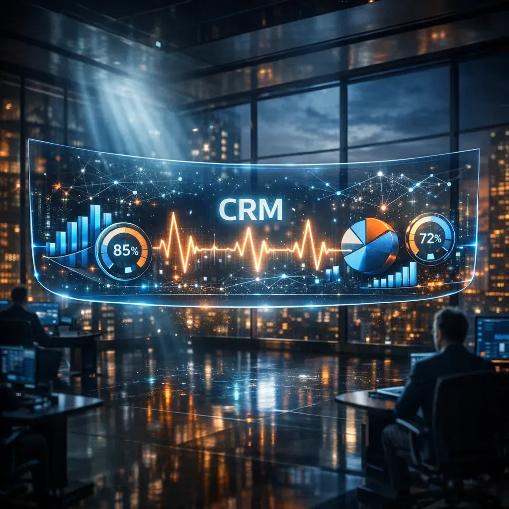 мониторинг эффективности Битрикс