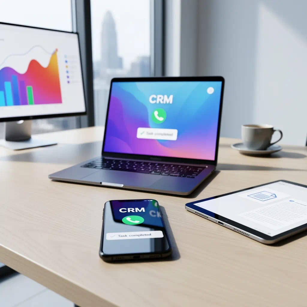 Аналитика в мобильном формате