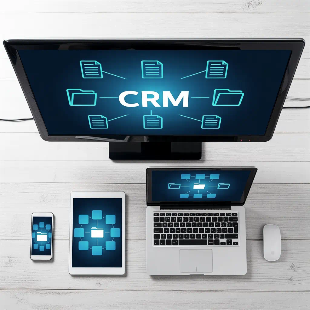 Файловая Система Битрикс