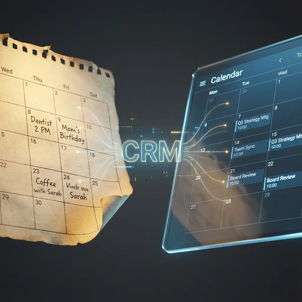 Календарь Компании Битрикс