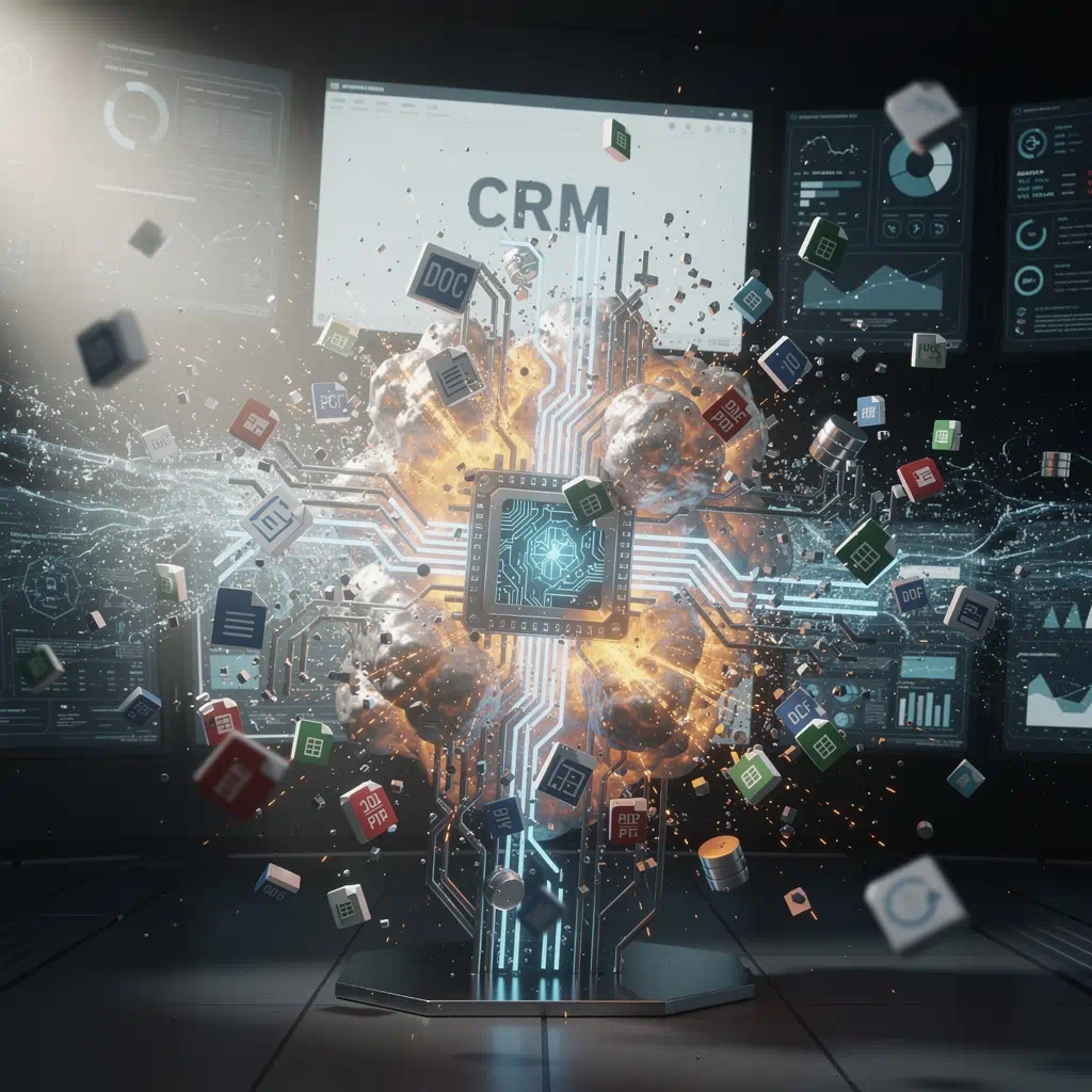 Облачный CRM Битрикс