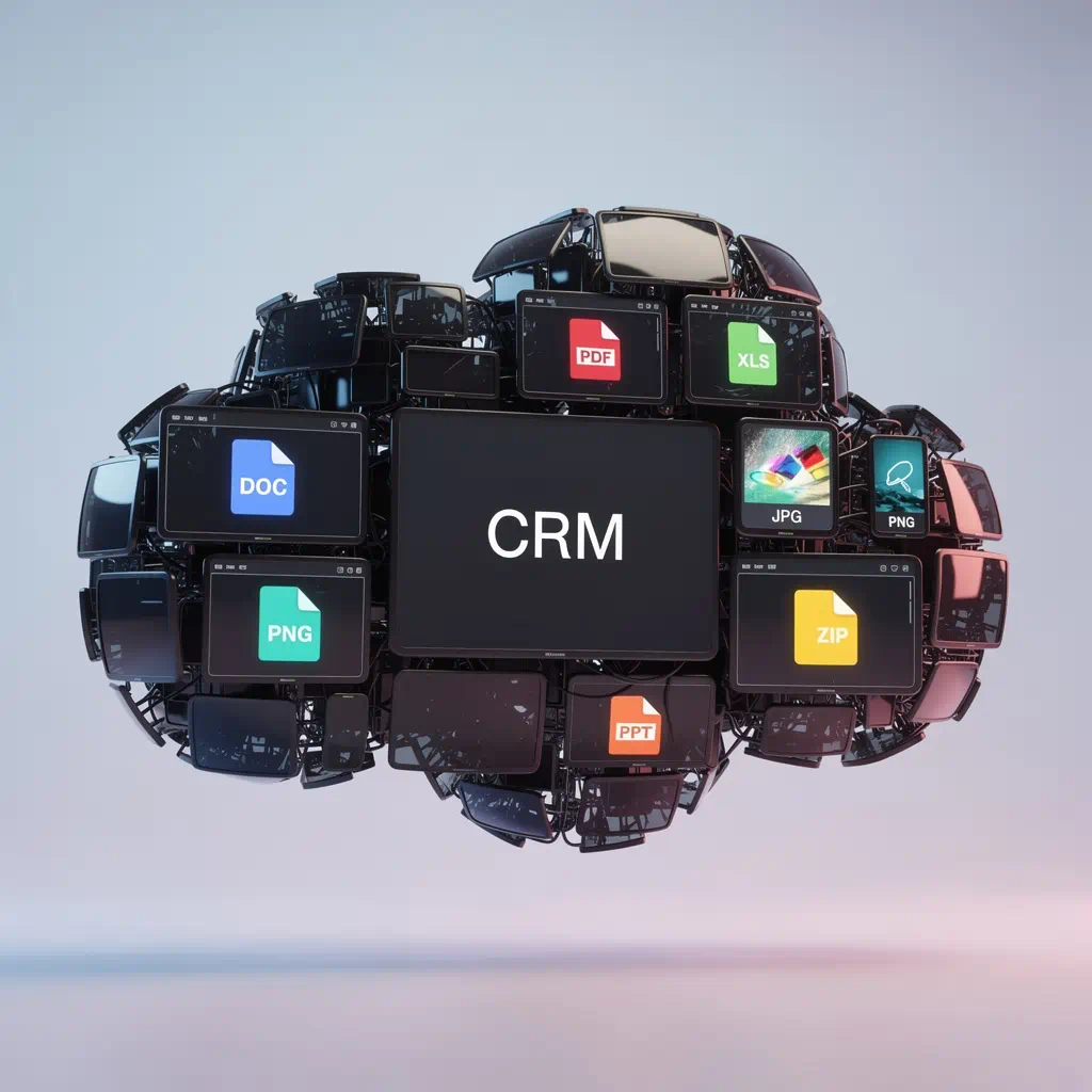 Облако Битрикс